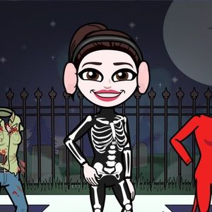 Meet your Posher, Jackie